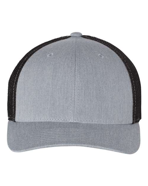 R-Flex Trucker Cap | USA Decoration