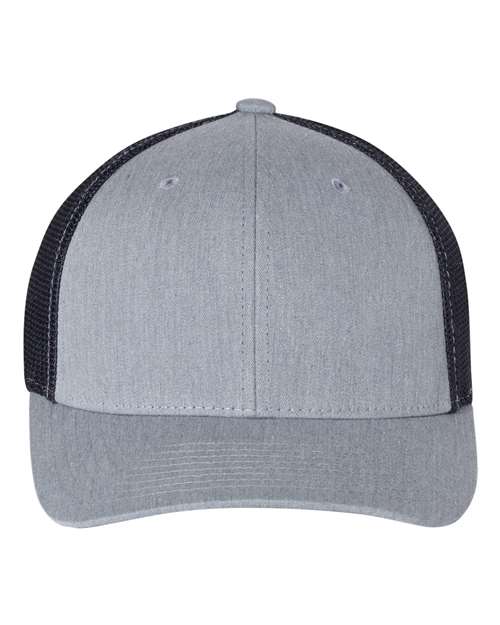 R-Flex Trucker Cap | USA Decoration
