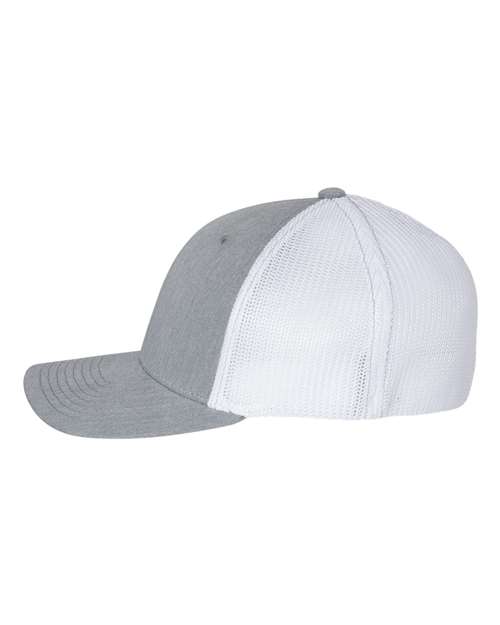 R-Flex Trucker Cap | USA Decoration