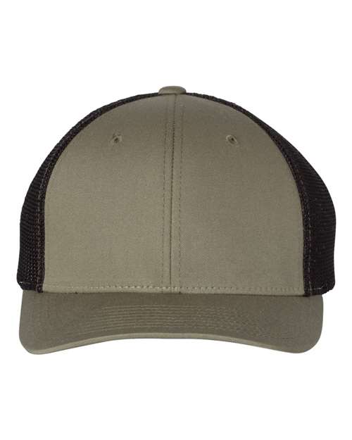 R-Flex Trucker Cap | USA Decoration