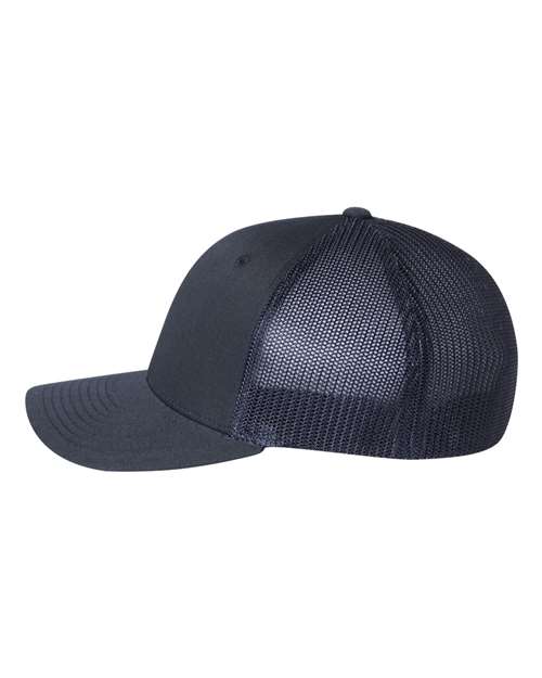 R-Flex Trucker Cap | USA Decoration