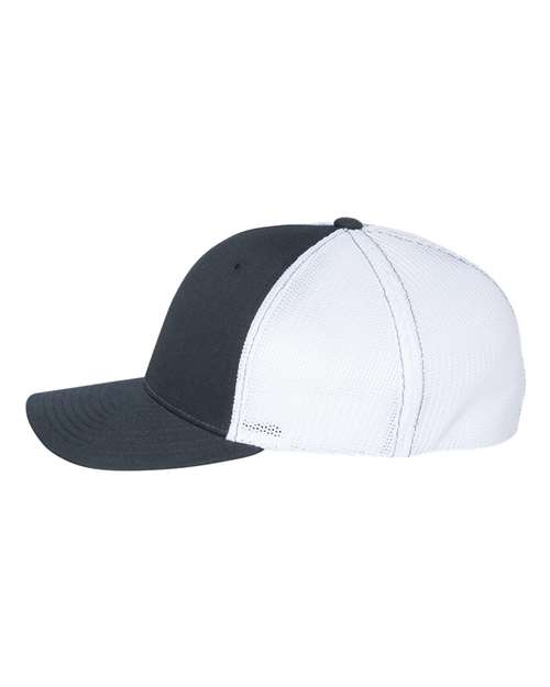 R-Flex Trucker Cap | USA Decoration