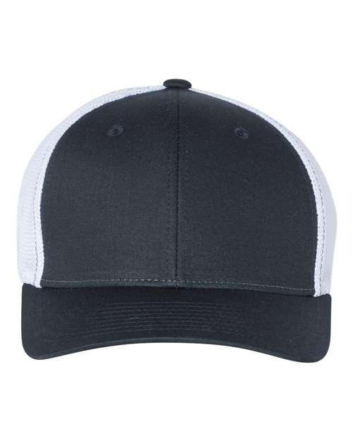 R-Flex Trucker Cap | USA Decoration