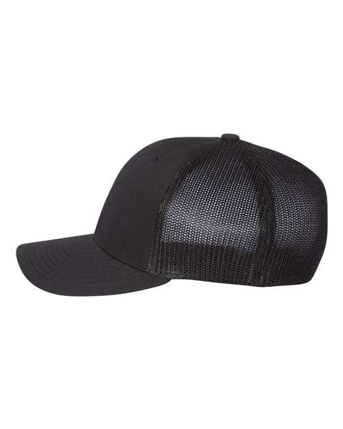 R-Flex Trucker Cap | USA Decoration
