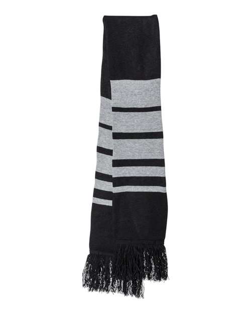Soccer Scarf | USA Decoration