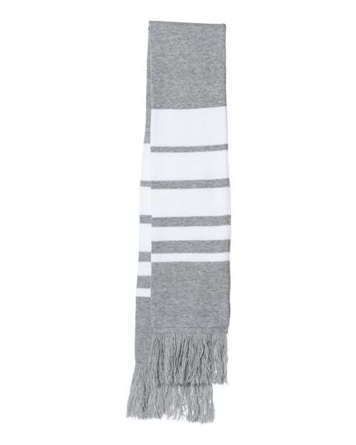 Soccer Scarf | USA Decoration