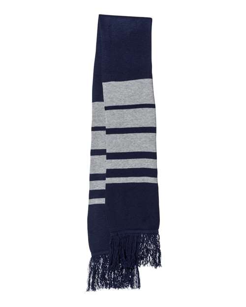 Soccer Scarf | USA Decoration