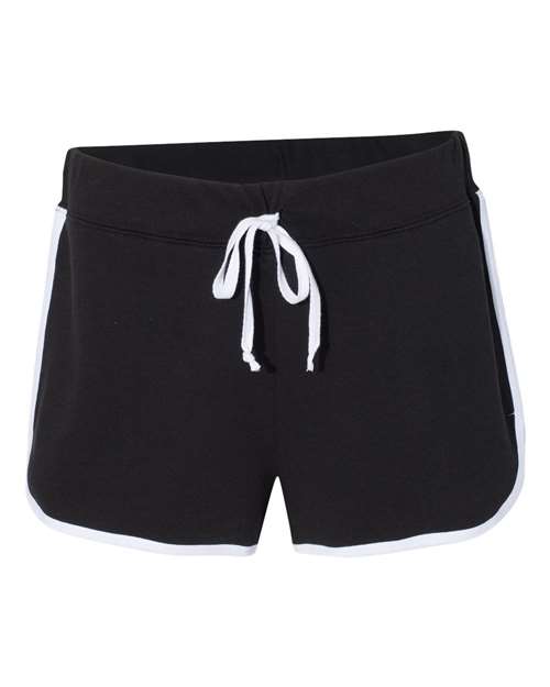 Women’s Relay Shorts | USA Decoration