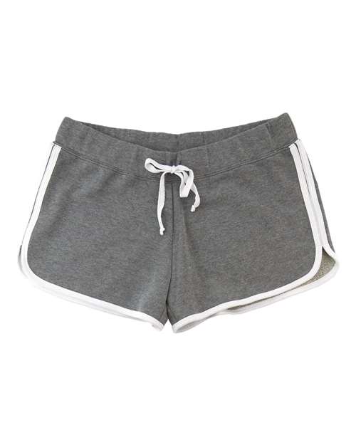 Women’s Relay Shorts | USA Decoration