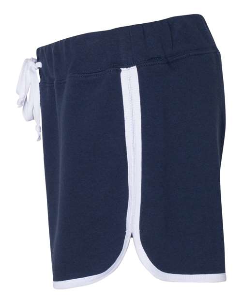 Women’s Relay Shorts | USA Decoration