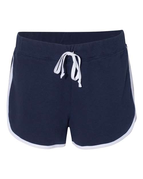 Women’s Relay Shorts | USA Decoration