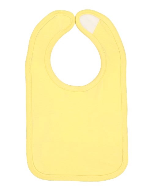Infant Premium Jersey Bib | USA Decoration
