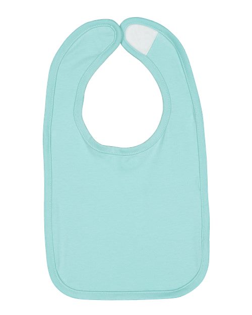 Infant Premium Jersey Bib | USA Decoration