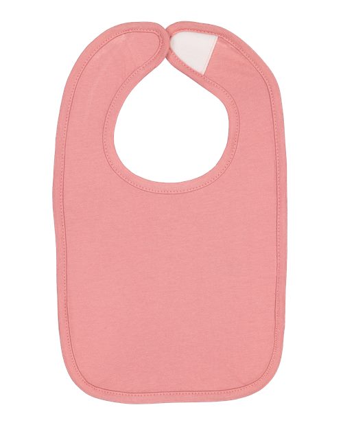 Infant Premium Jersey Bib | USA Decoration