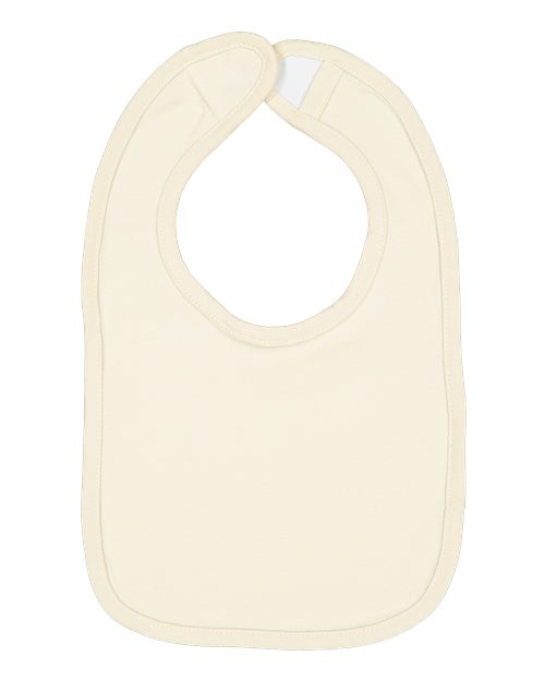 Infant Premium Jersey Bib | USA Decoration