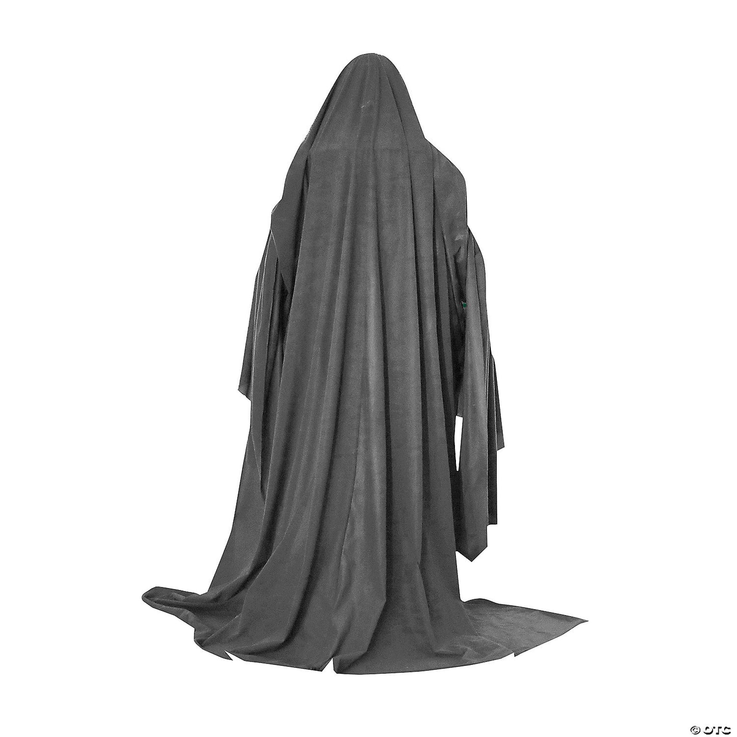 72" Hooded Phantom Animated Prop | USA Decoration®