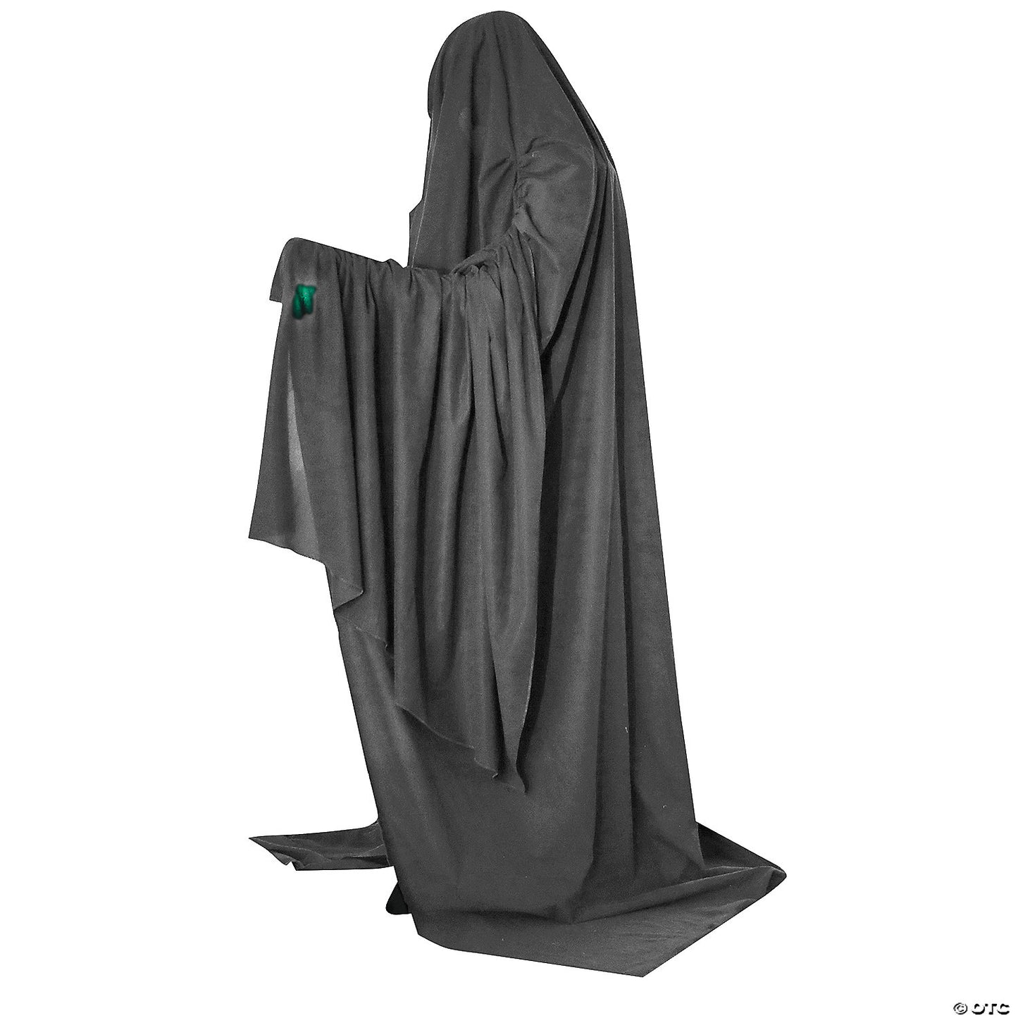 72" Hooded Phantom Animated Prop | USA Decoration®