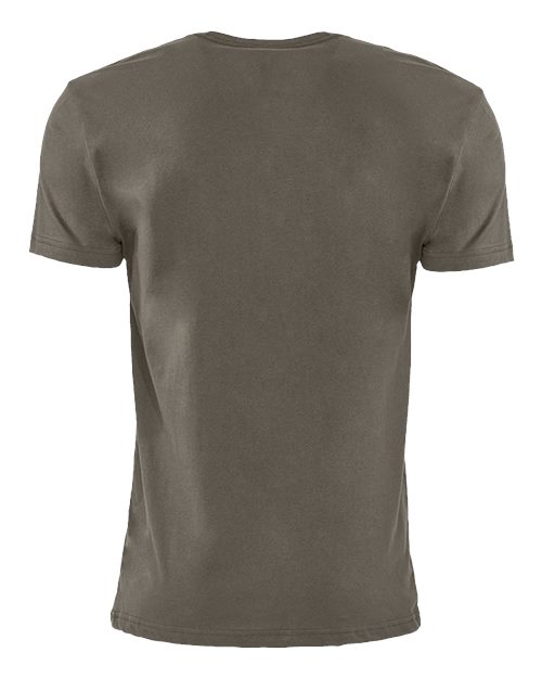 Cotton Pocket T-Shirt | USA Decoration