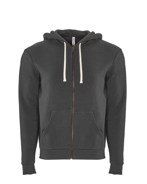 Santa Barbara Full-Zip Hoodie | USA Decoration