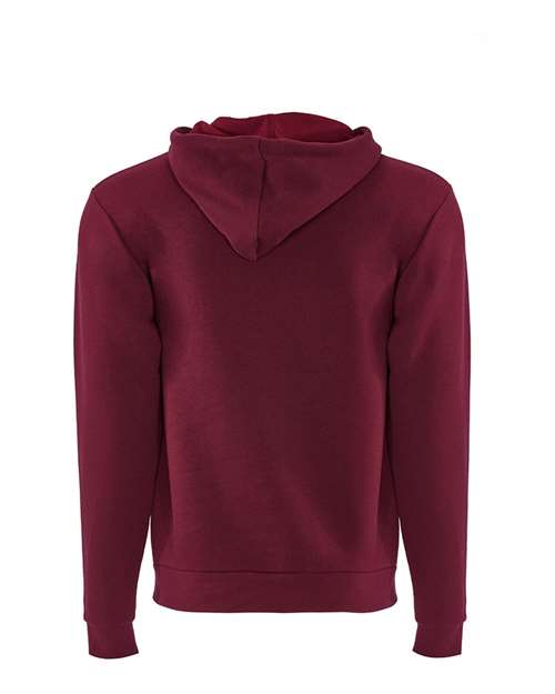 Santa Barbara Full-Zip Hoodie | USA Decoration