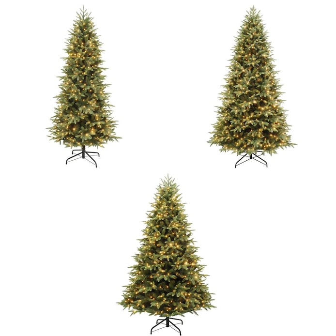 Parque Tree Collection | USA Decoration®