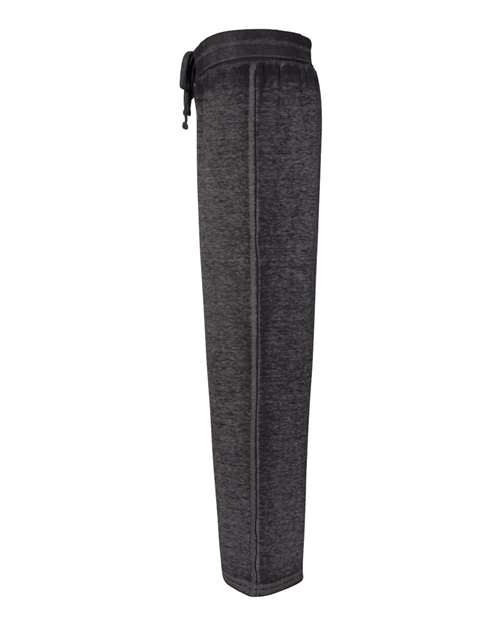 Women’s Vintage Zen Fleece Sweatpants | USA Decoration