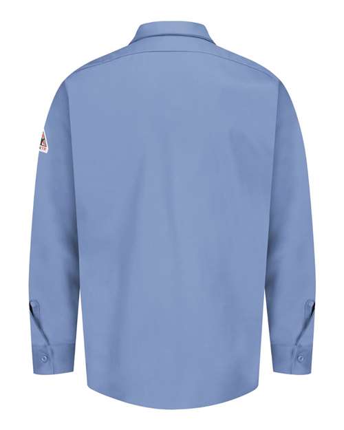 Flame Resistant Excel Work Shirt | USA Decoration
