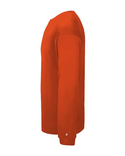 Ultimate SoftLock™ Youth Long Sleeve T-Shirt | USA Decoration
