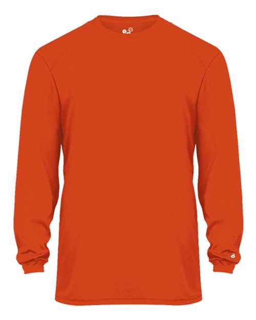 Ultimate SoftLock™ Youth Long Sleeve T-Shirt | USA Decoration