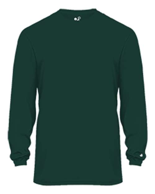 Ultimate SoftLock™ Youth Long Sleeve T-Shirt | USA Decoration