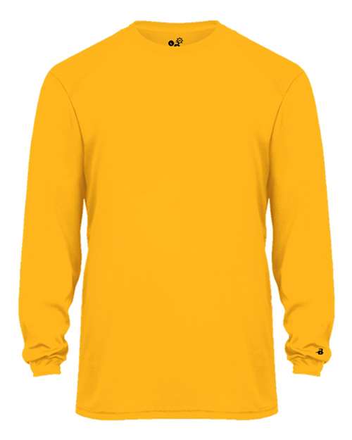 Ultimate SoftLock™ Youth Long Sleeve T-Shirt | USA Decoration