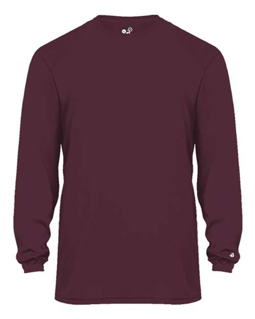 Ultimate SoftLock™ Youth Long Sleeve T-Shirt | USA Decoration