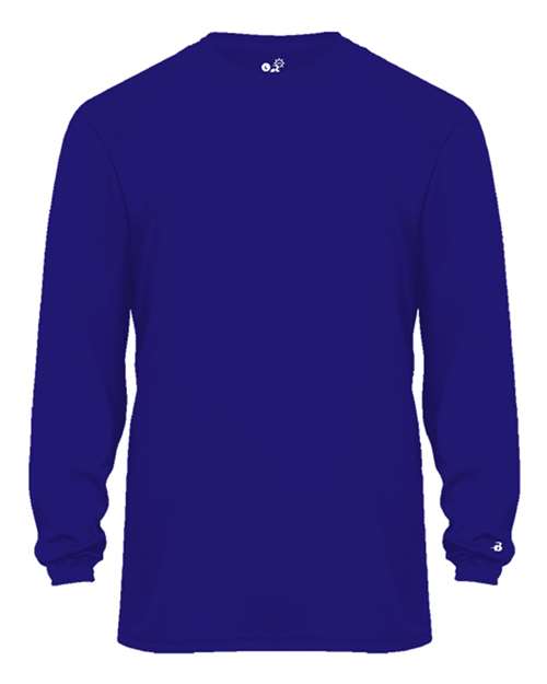 Ultimate SoftLock™ Youth Long Sleeve T-Shirt | USA Decoration