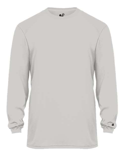 Ultimate SoftLock™ Youth Long Sleeve T-Shirt | USA Decoration