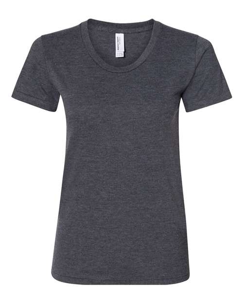Women’s 50/50 Tee | USA Decoration