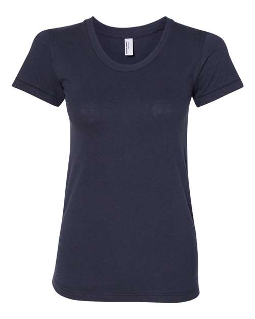 Women’s 50/50 Tee | USA Decoration