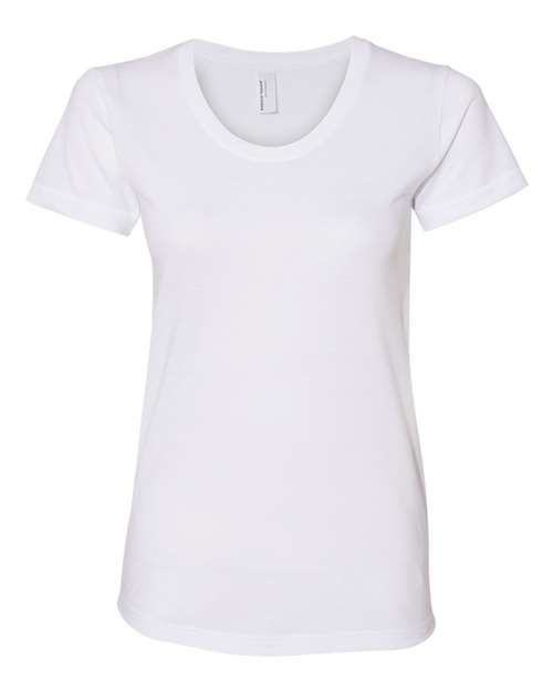 Women’s 50/50 Tee | USA Decoration