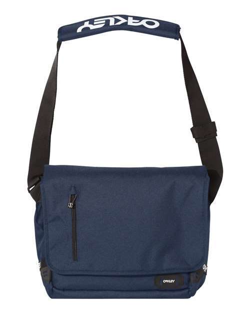 15L Street Messenger Bag | USA Decoration