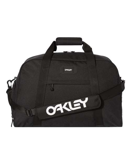 50L Street Duffel Bag | USA Decoration