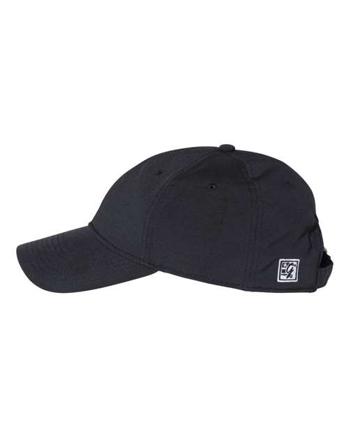 Relaxed Gamechanger Cap | USA Decoration