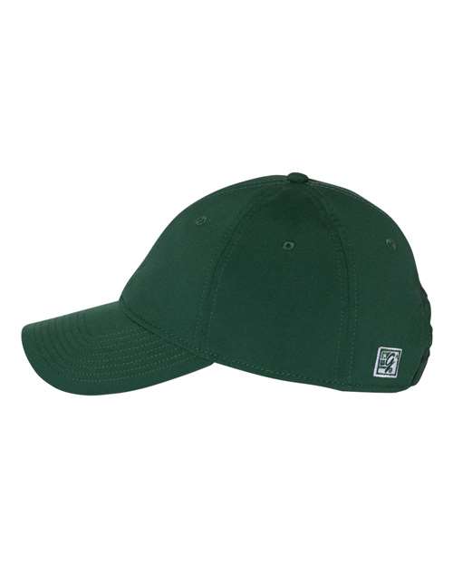 Relaxed Gamechanger Cap | USA Decoration