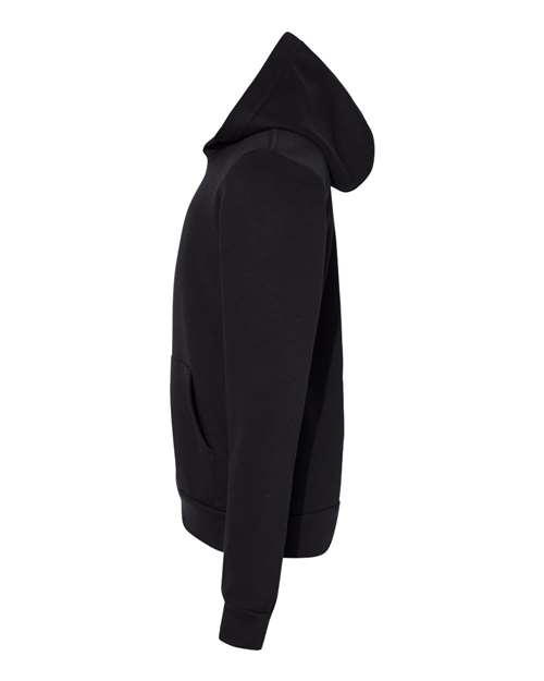 Youth Sponge Fleece Hoodie | USA Decoration