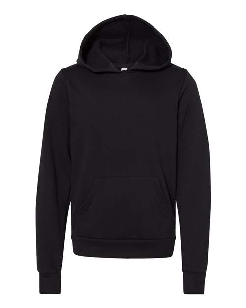 Youth Sponge Fleece Hoodie | USA Decoration