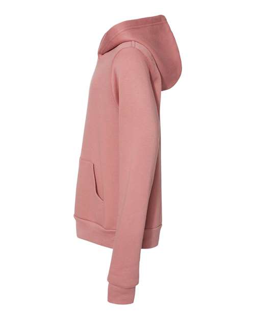 Youth Sponge Fleece Hoodie | USA Decoration
