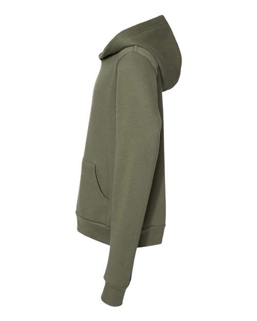Youth Sponge Fleece Hoodie | USA Decoration