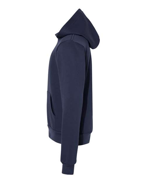 Youth Sponge Fleece Hoodie | USA Decoration