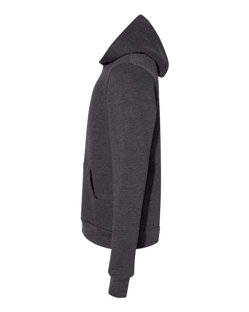 Youth Sponge Fleece Hoodie | USA Decoration