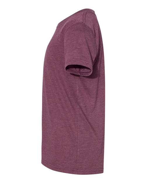 Youth Triblend Tee | USA Decoration
