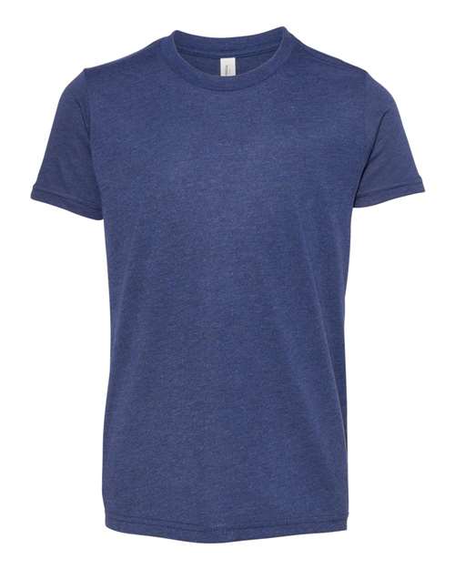 Youth Triblend Tee | USA Decoration