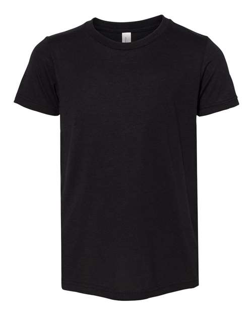 Youth Triblend Tee | USA Decoration